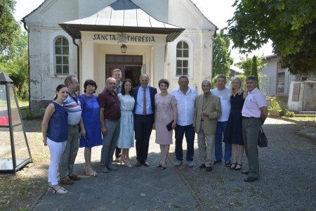 Theresienkapelle Veranstaltungen