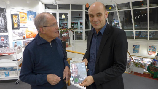 Theresienkapelle Veranstaltungen