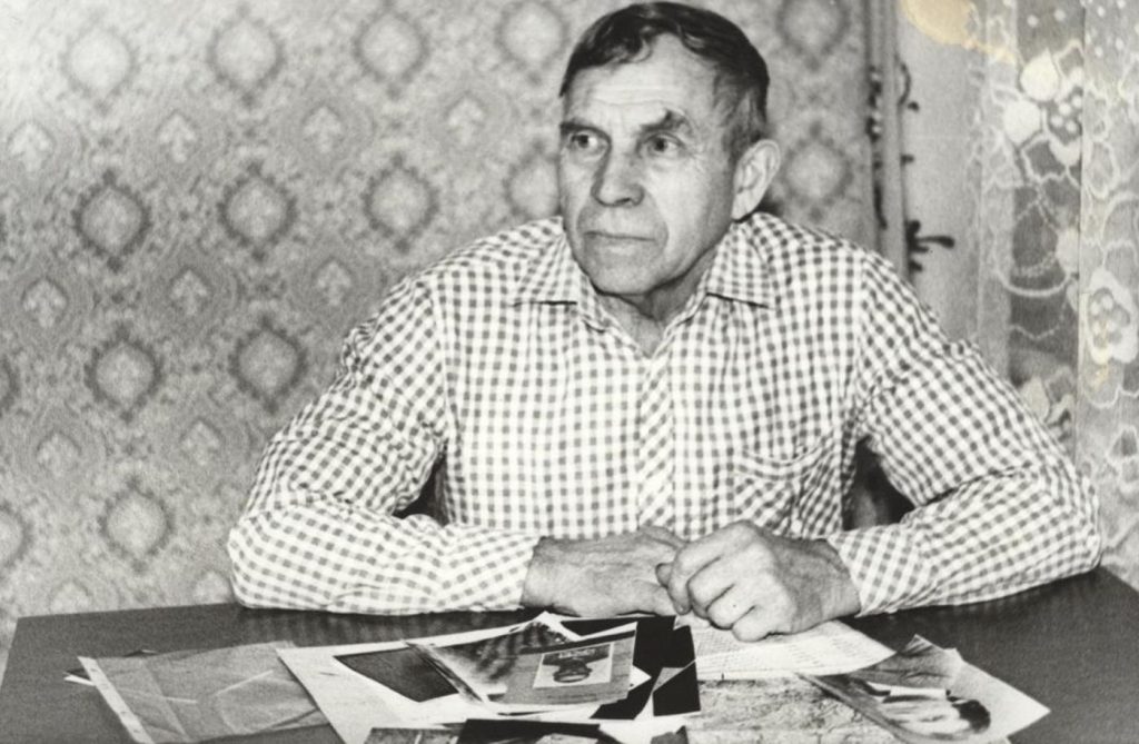 Theresienkapelle Historie