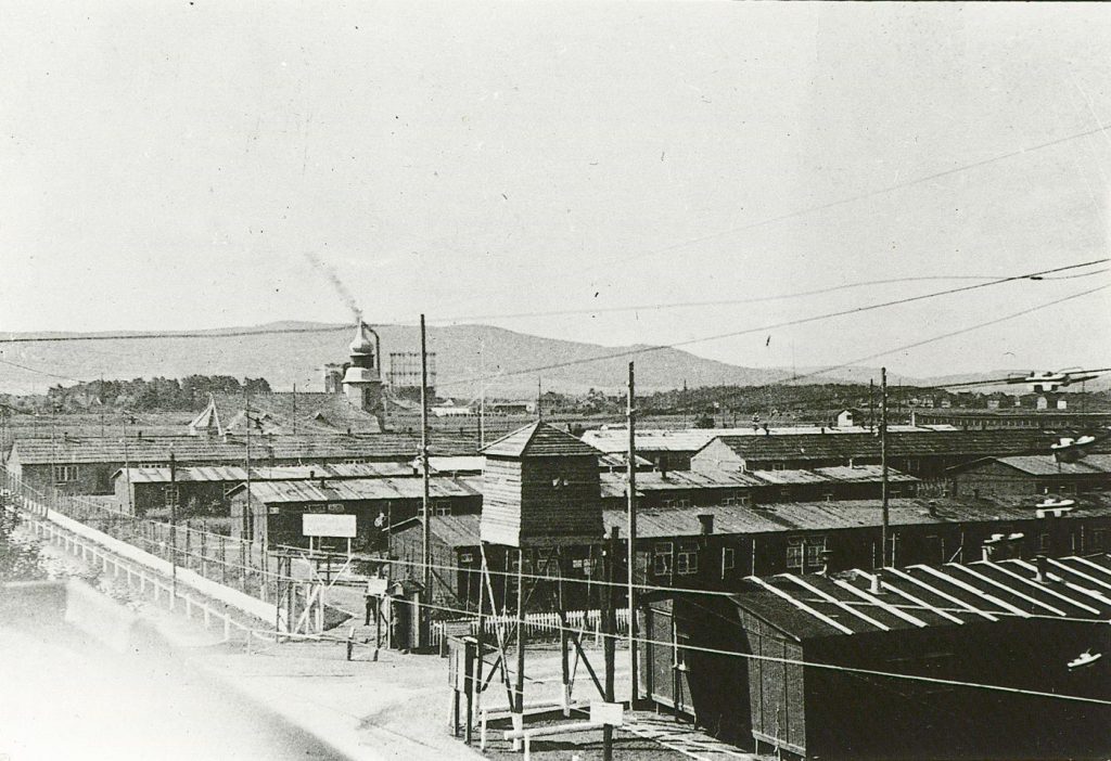 Theresienkapelle Historie