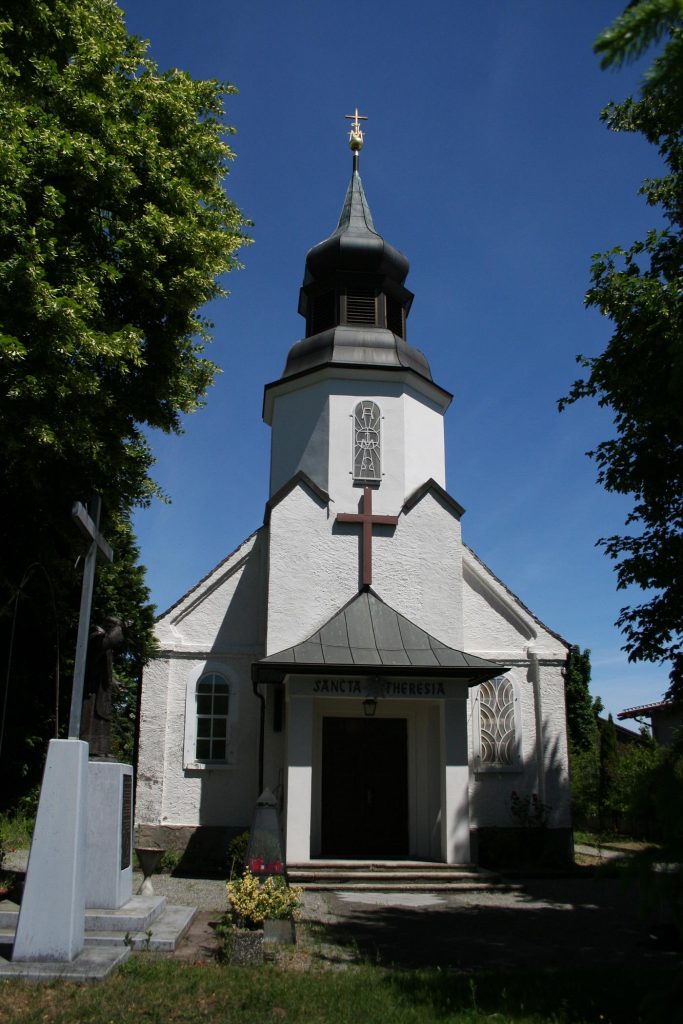 Theresienkapelle