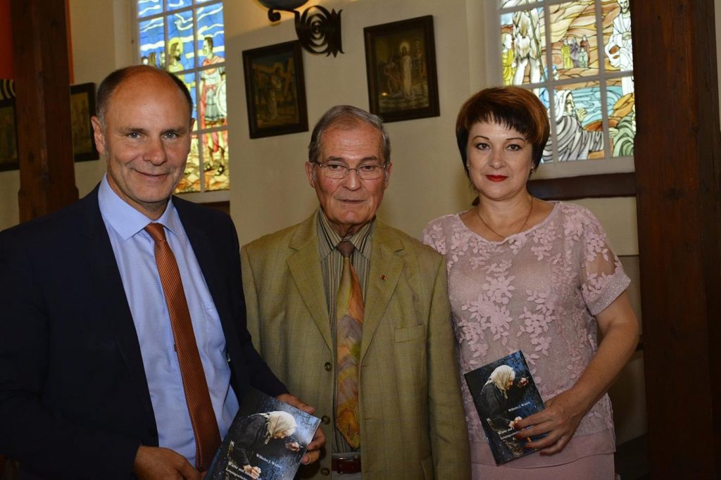 Theresienkapelle Veranstaltungen